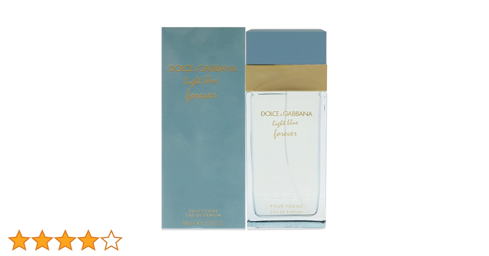 Amazon | ドルチェ＆ガッバーナ DOLCE & GABBANA ライトブルー